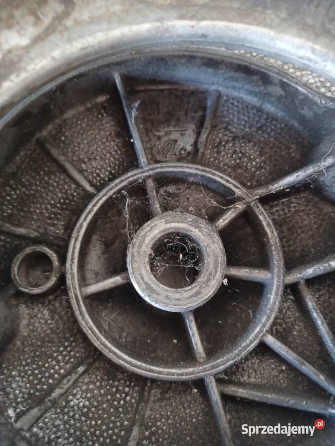 Szczekotrzymacz mz etz 150 Puławy