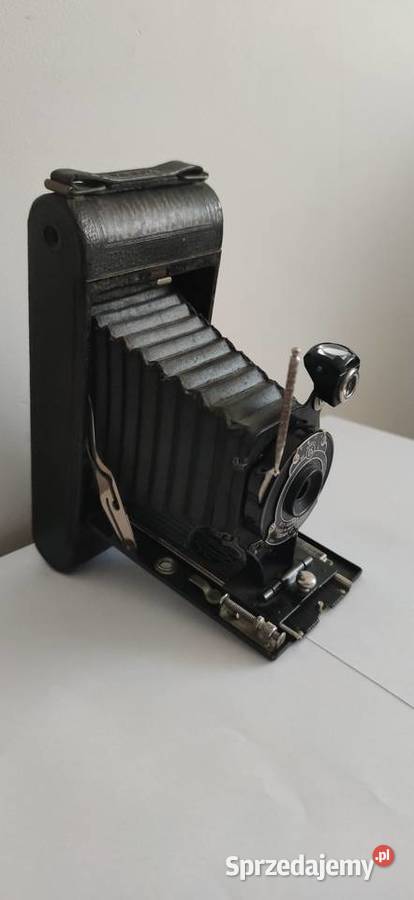 Aparat Kodak A116 Aparaty Nowy Targ