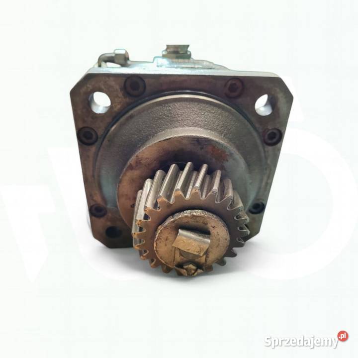 Hydromotor 51D110 SAUER DANFOSS 042945RG Merlo P wielkopolskie Wilkowo sprzedam