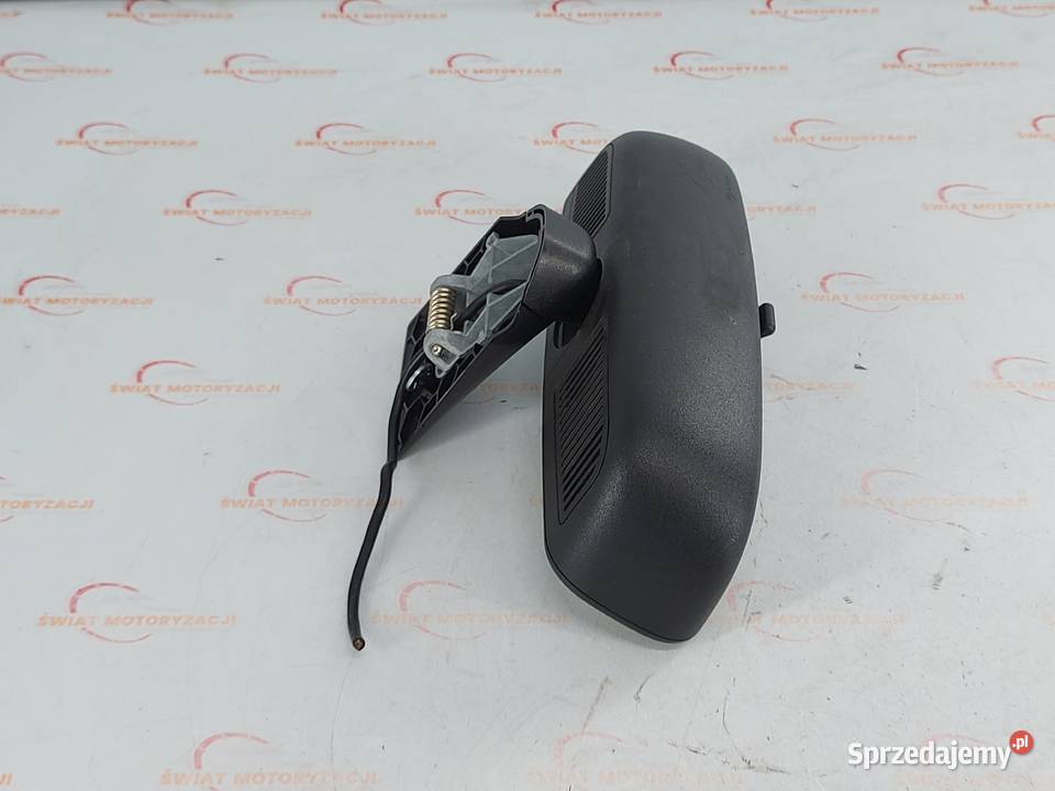 MERCEDES CLC 10r lusterko wewnętrzne osobowe Kielce