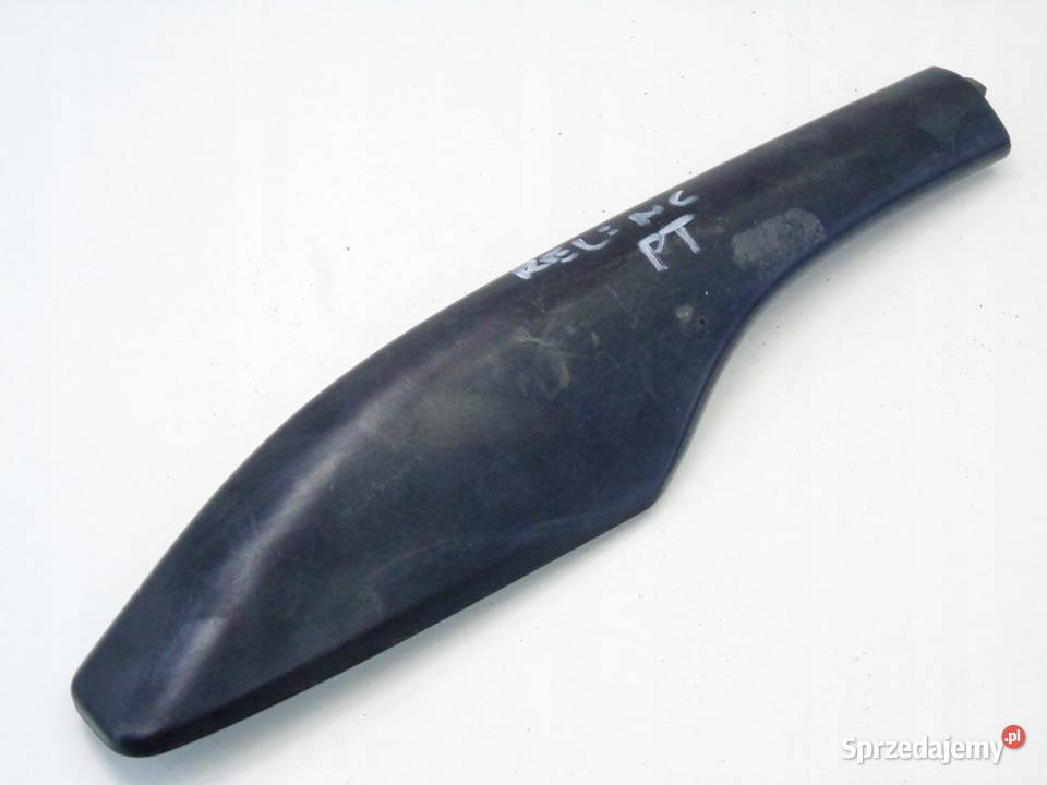 ZAŚLEPKA RELINGU PRAWY TYŁ NISSAN MURANO I Z50 osobowe Sosnowiec
