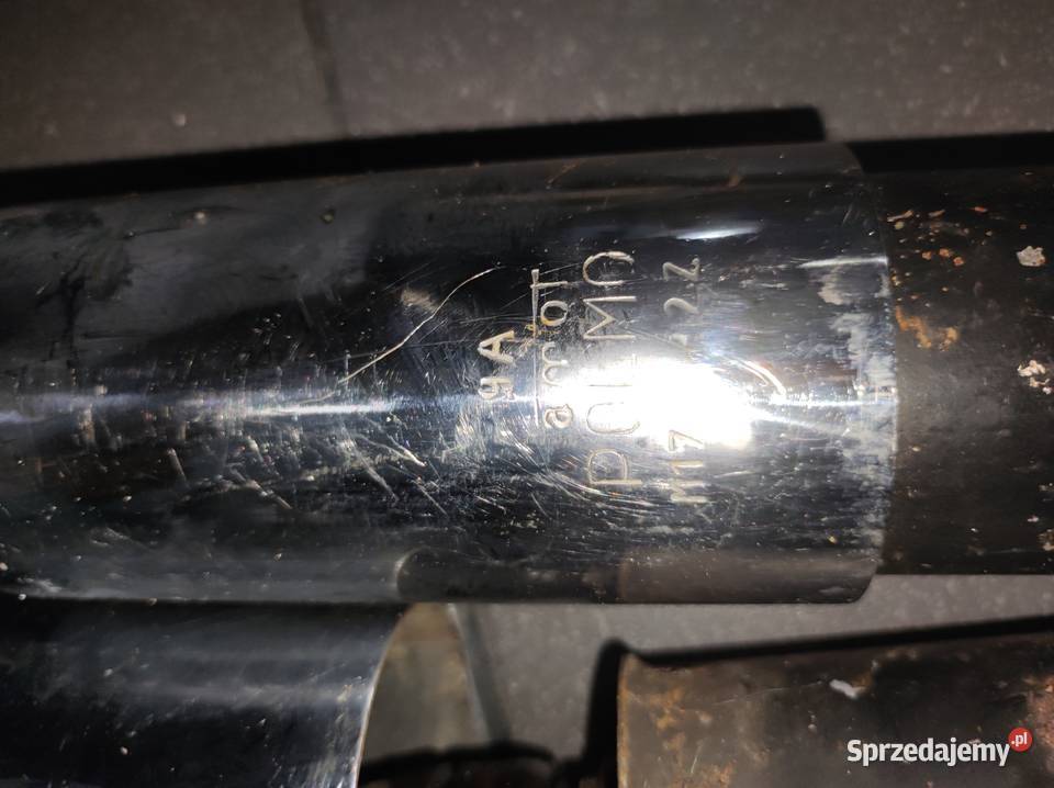 SHL m17 czesci Amortyzatory Świętochłowice