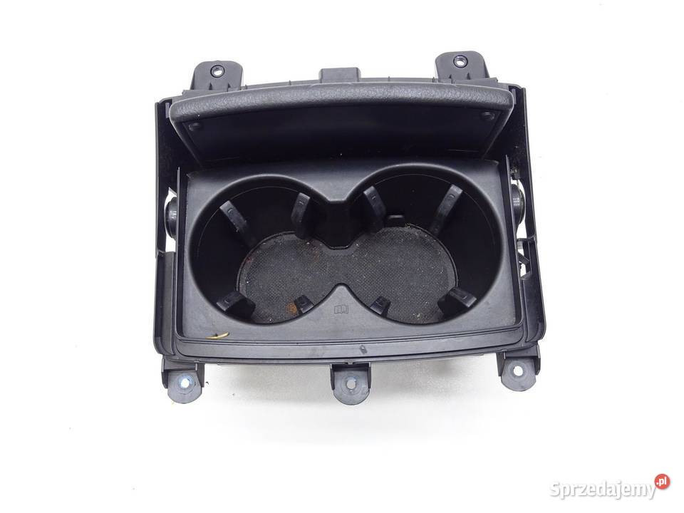 UCHWYT CUP HOLDER NA KUBKI 4G0862534A AUDI A6 C7 Uchwyty fabryczne małopolskie