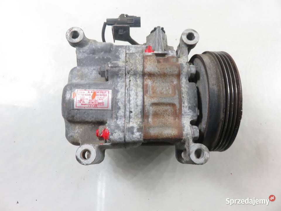 KOMPRESOR KLIMATYZACJI SUZUKI SWIFT III MZ EZ 13