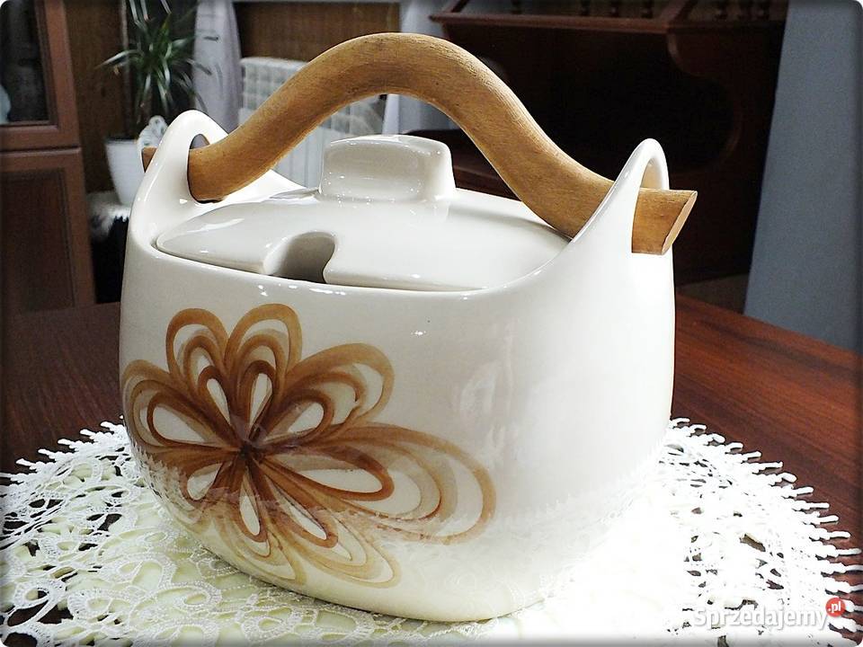 Bigośnica Zakłady Ceramiczne Mirostowice Żary