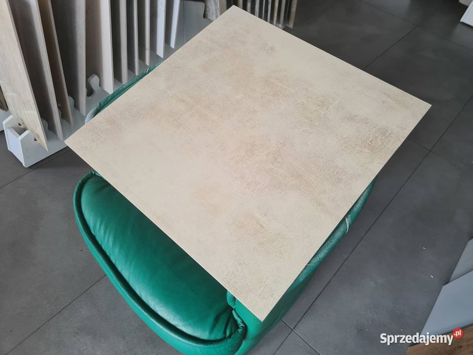 PŁYTKA GRESOWA STARK KREM MAT 60X60 GAT 2 Opoczno