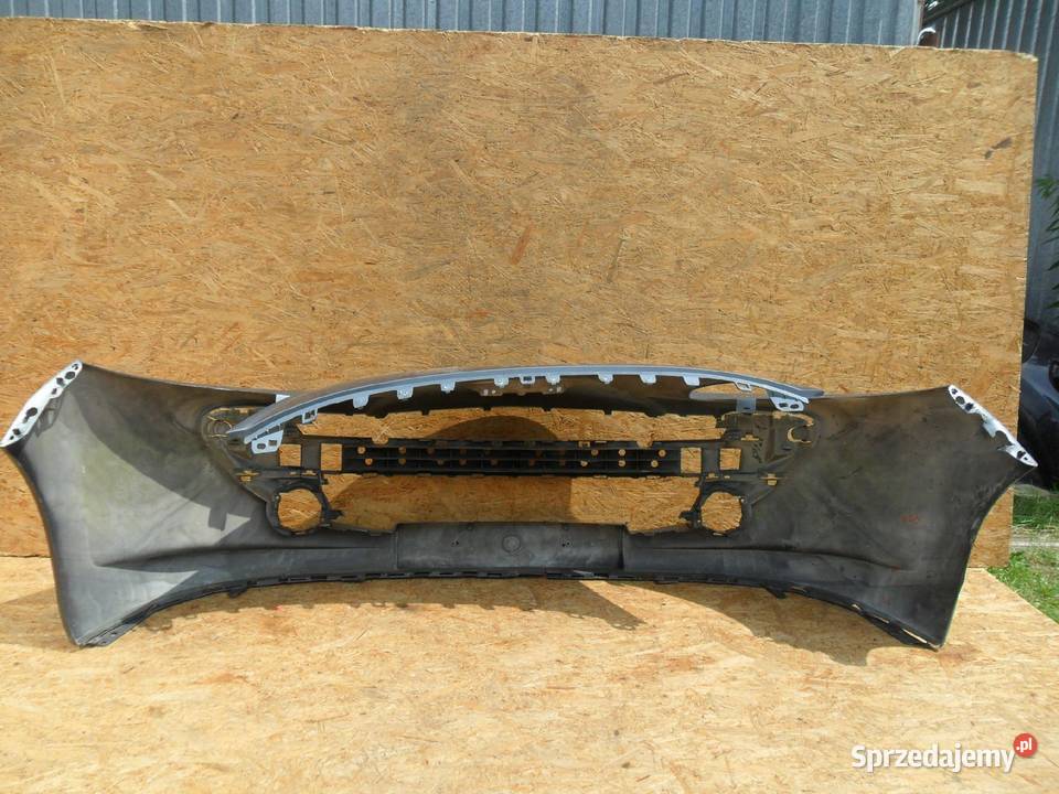 Zderzak przedni Peugeot 207 2007