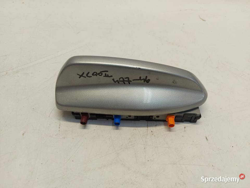 Volvo XC90 II D5 Antena dachowa rekin 47746 sprzedam