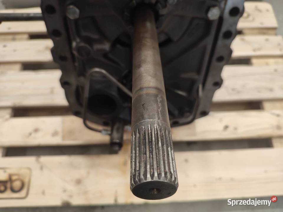PTO Valtra T 151TB0101 sprzedam