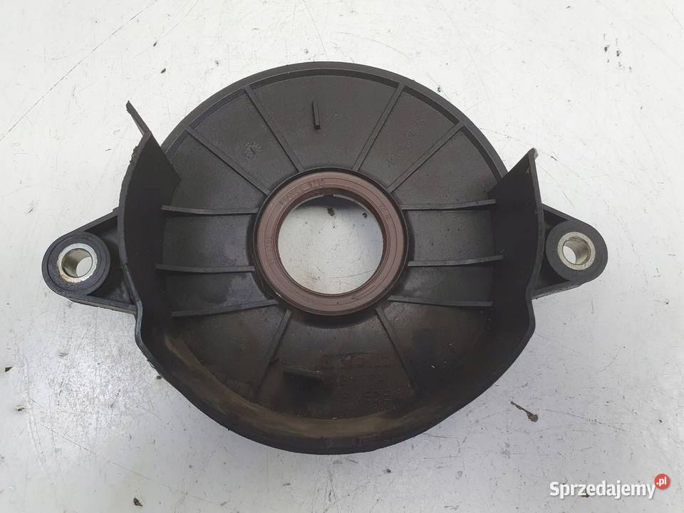 Volvo V90 20 T T4 USZCZELNIACZ WAŁU 31375715 Chełm