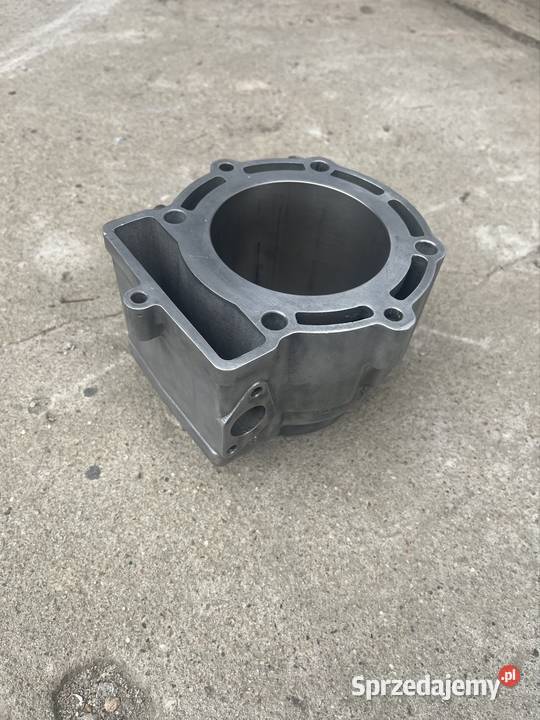 Cylinder KTM sx 450 rfs Cylindry, głowice, pierścienie Łotów sprzedam