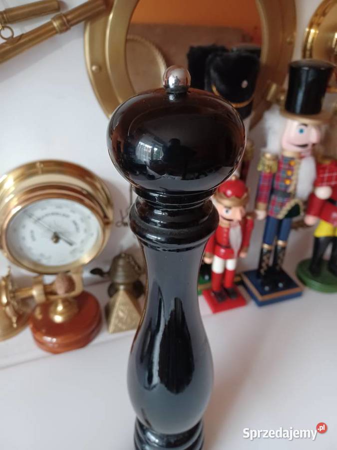 Peugeot Duży młynek do mielenia pieprzu wielkopolskie Poznań sprzedam