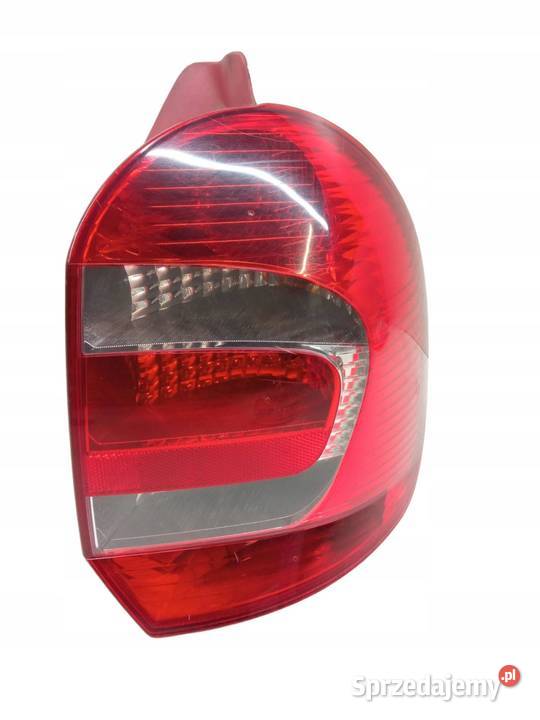 LAMPA TYŁ PRAWA EU 8200658413 Renault Modus I
