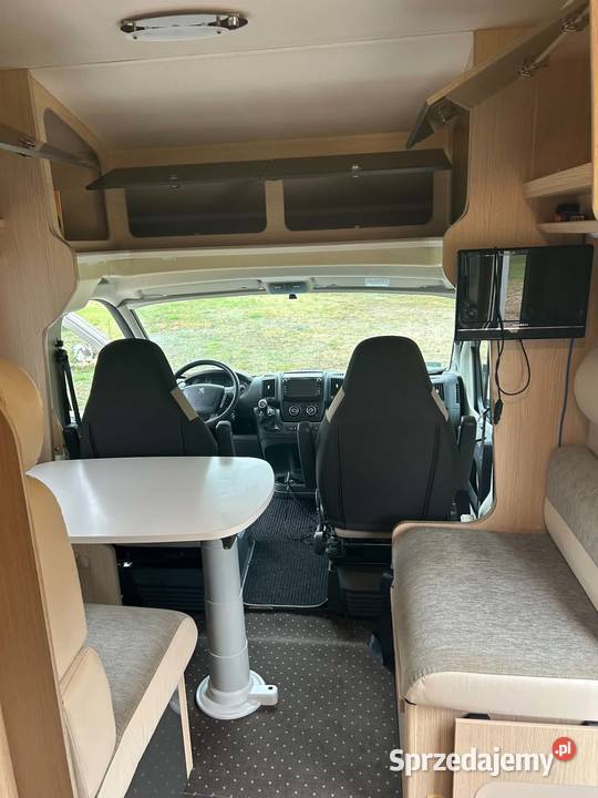 Kamper XGO Dynamic 98P Głowaczów