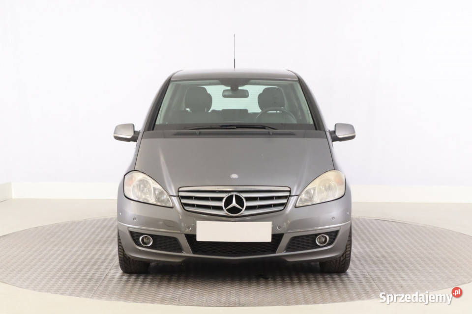 Mercedes A A 180 CDI 197542km śląskie Zabrze