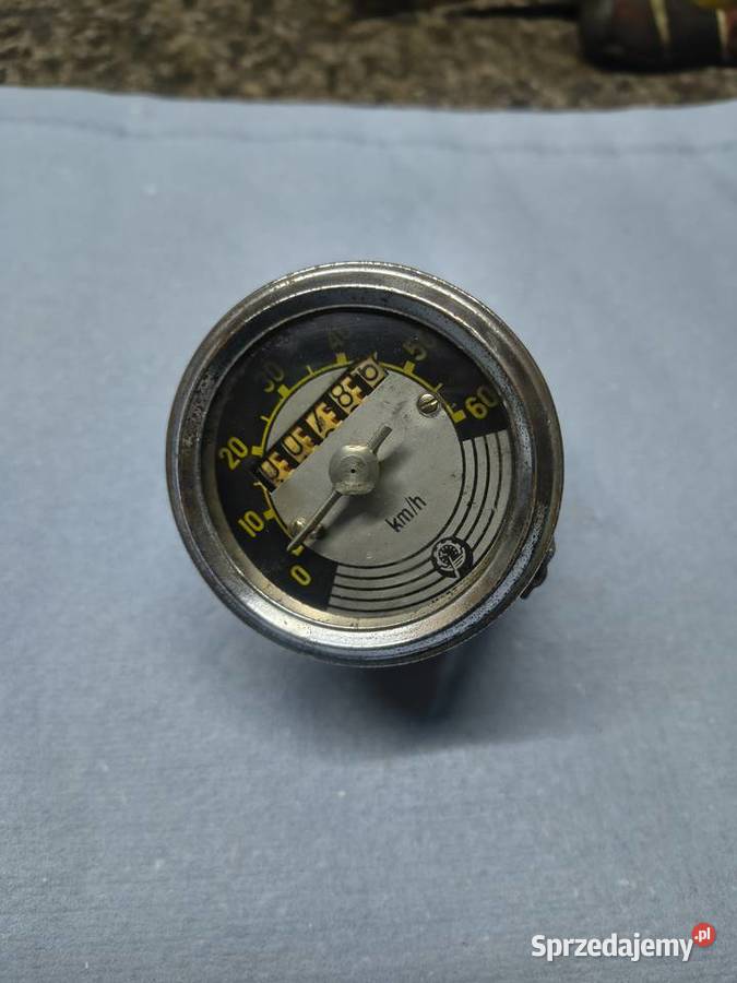 Licznik komar sztywniak 2320 2330 Rzeszów