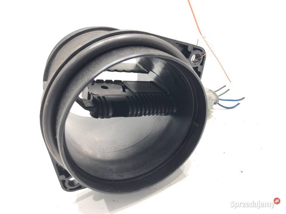 PRZEPŁYWOMIERZ JAGUAR XF II 0280218307 20 180