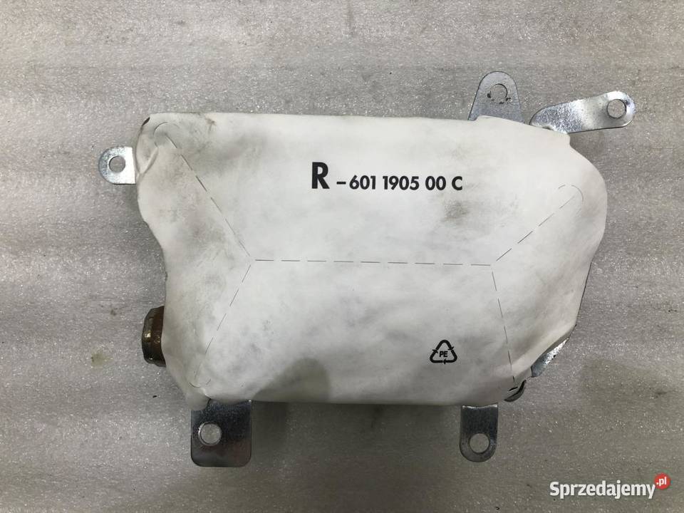 PODUSZKA DRZWI PRAWY PRZÓD 601190500C BMW E60 sprzedam