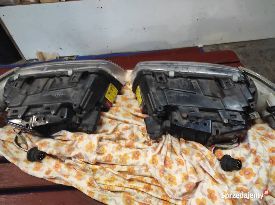 Audi a4b5 lampy nowe Bolesławiec