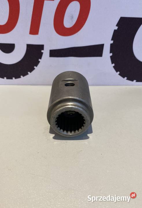 Łącznik wału Valtra ACW053334A ORYGINAŁ AGCO Białystok