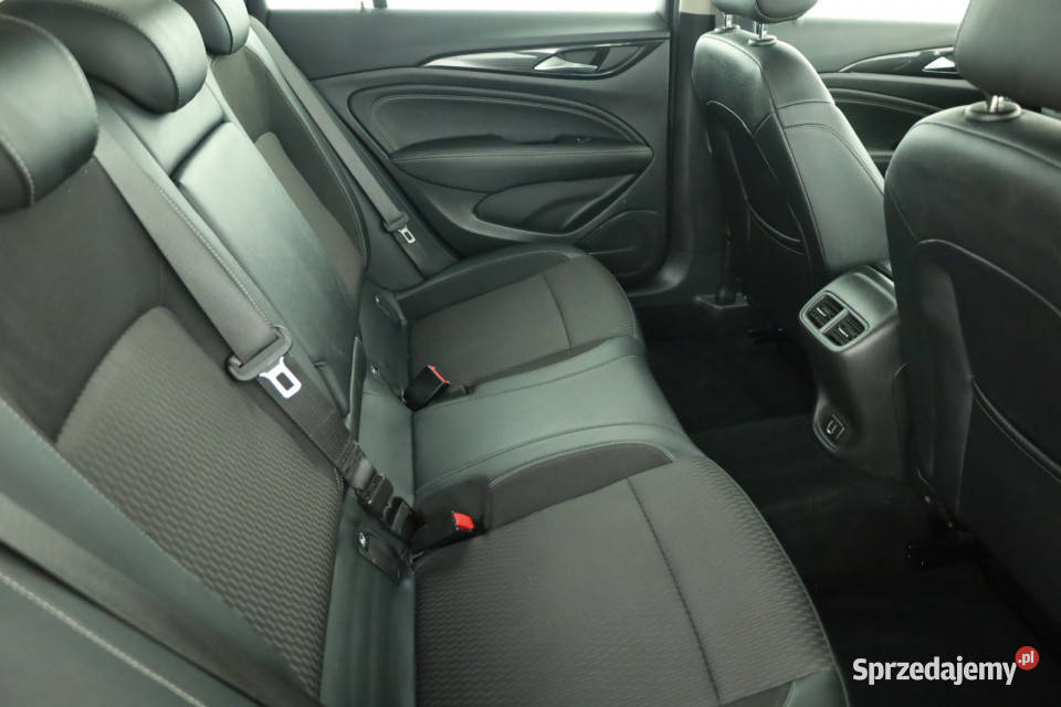 Opel Insignia 16 CDTI relingi dachowe Piaseczno sprzedam