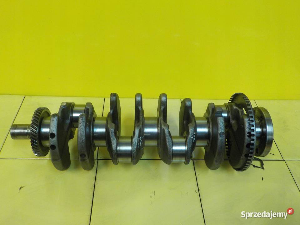 TUCSON SPORTAGE SONATA i30 20 CRDI 10r 150 D4EA osobowe Blok silnika świętokrzyskie Suków