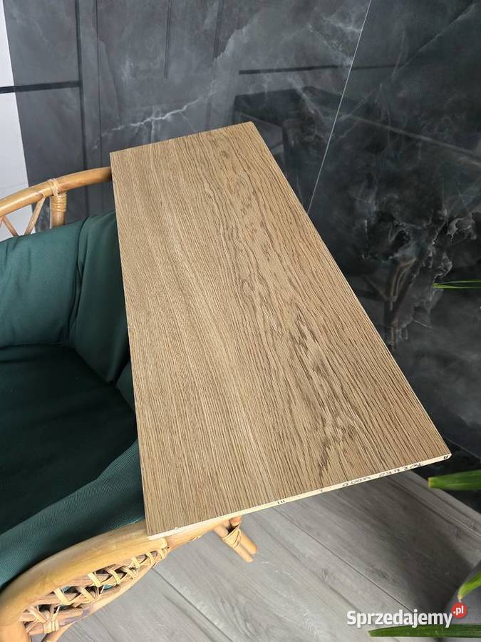PŁYTKA ŚCIENNA BORNEO WOOD 298X748 GATI TUBĄDZIN łódzkie Opoczno