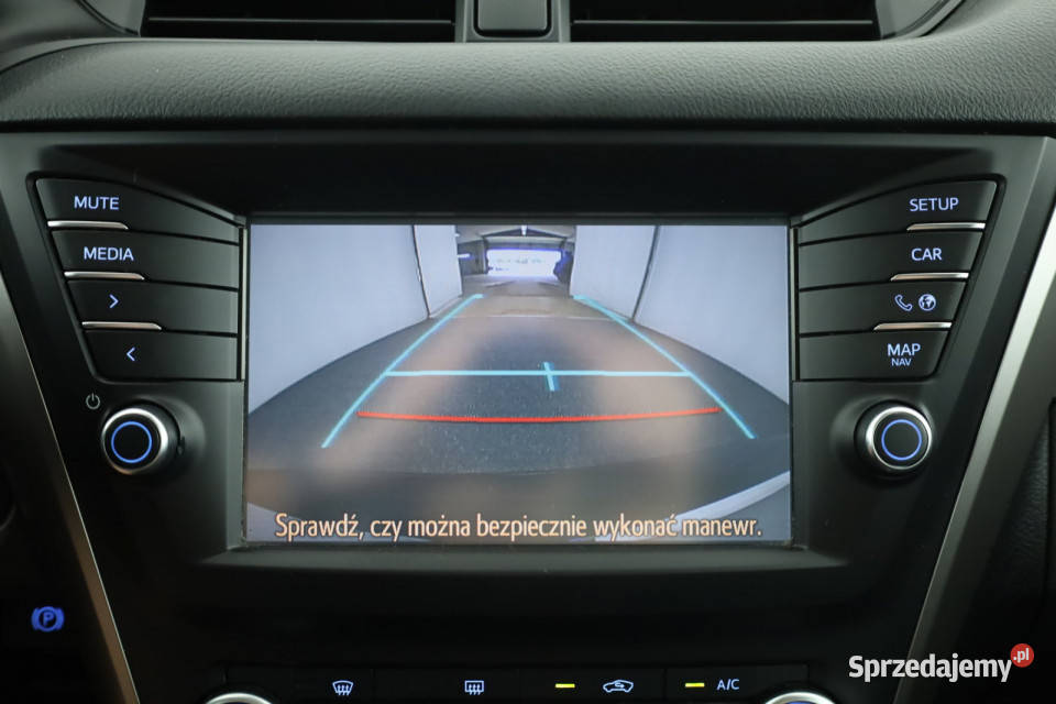 Toyota Avensis 20 Valvematic komputer pokładowy Piaseczno