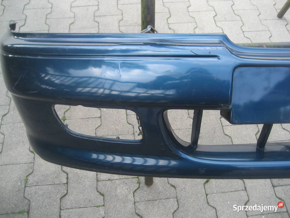 ROVER 600 ZDERZAK PRZEDNI osobowe Rakoniewice