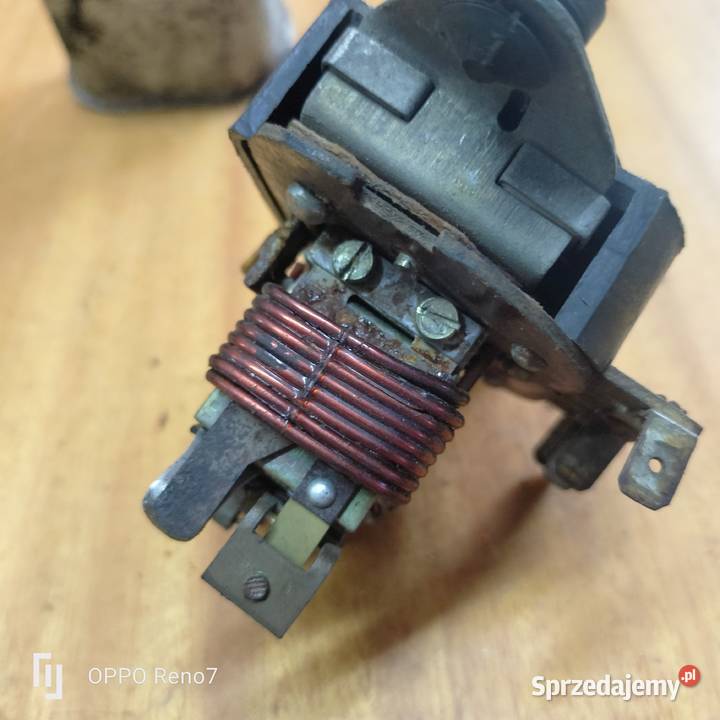 Regulator napięcia MZ ETZ 150 250 DDR