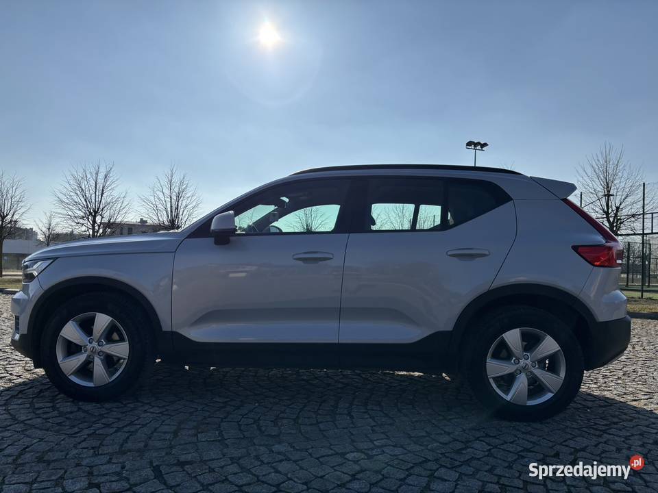 Volvo Xc 40 15 15 163 AUTOMAT 2021r FullLed Iława