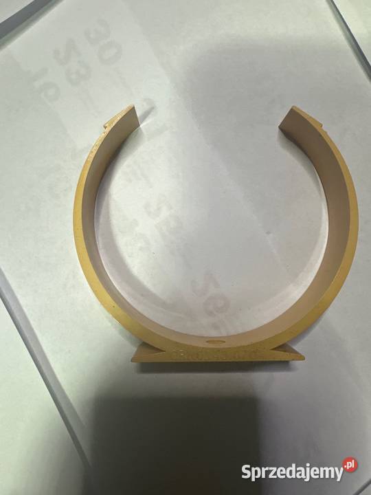 Uchwyt kanałowy fi 102 śląskie Gliwice