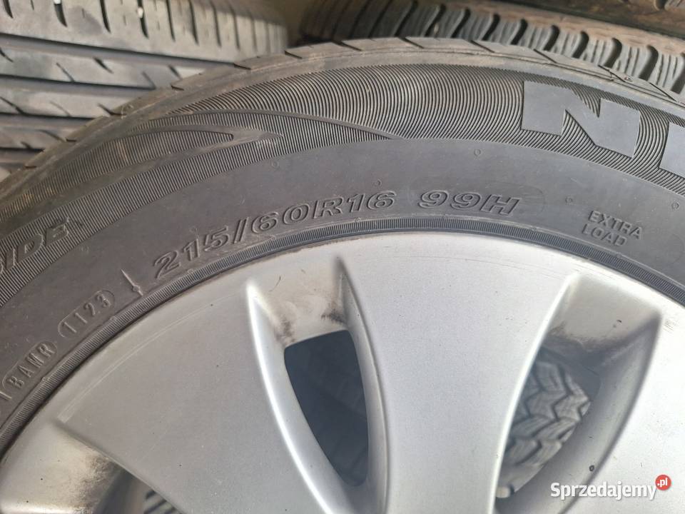 Kola audi a6c6 Nowy Sącz sprzedam