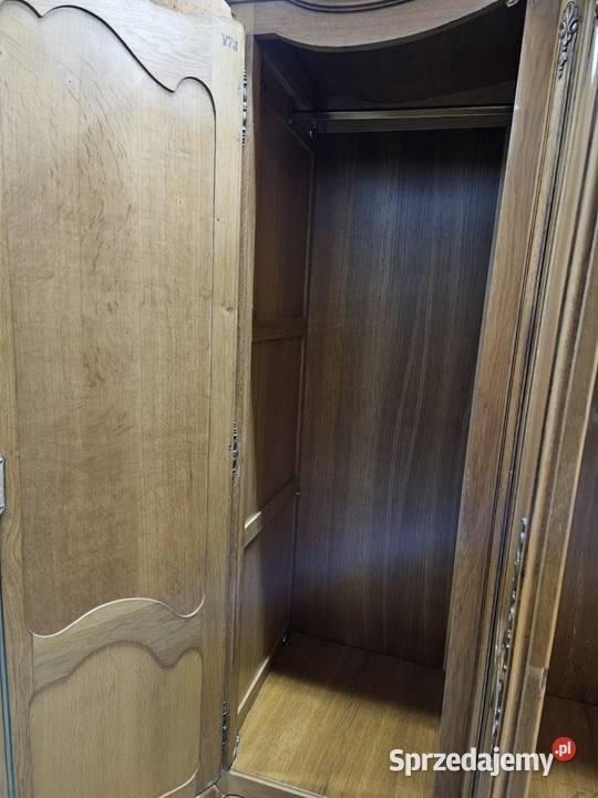 Szafa Ludwikowska z Francji Nowy Sącz