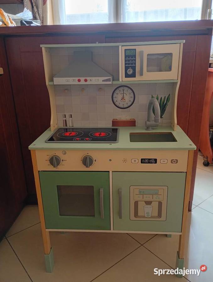 Kuchnia dzieci Dla dzieci Kraków sprzedam
