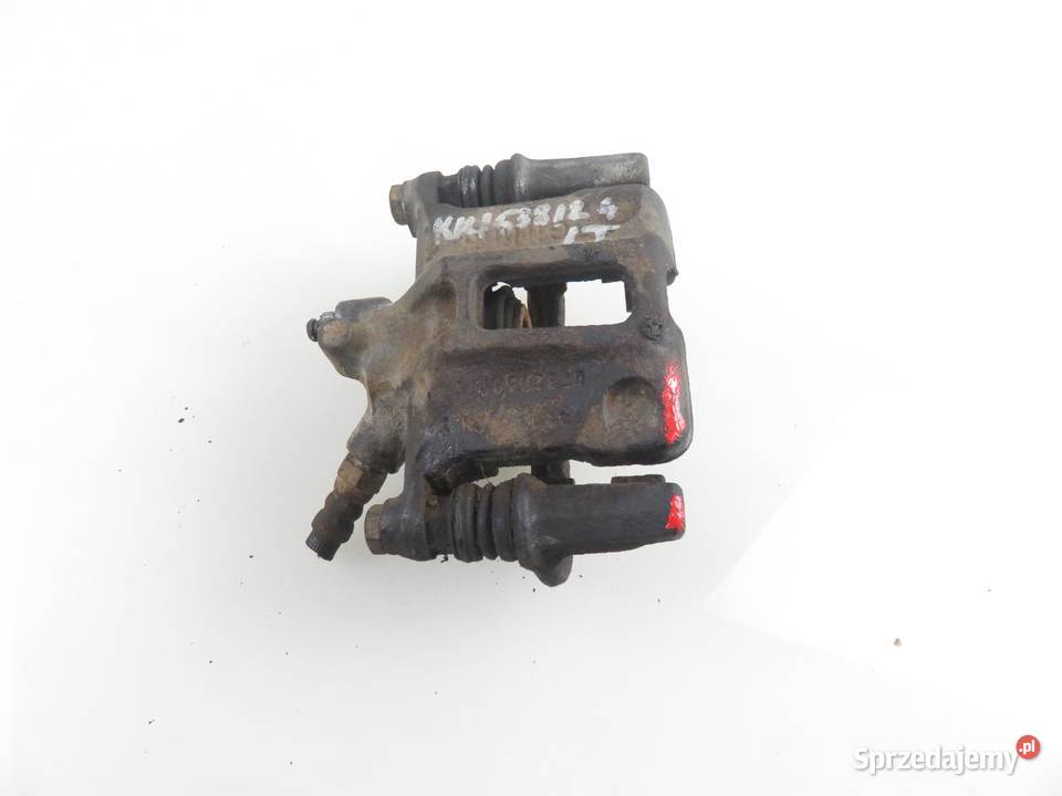 ZACISK LEWY TYŁ JAGUAR XJ XJ40 40 małopolskie