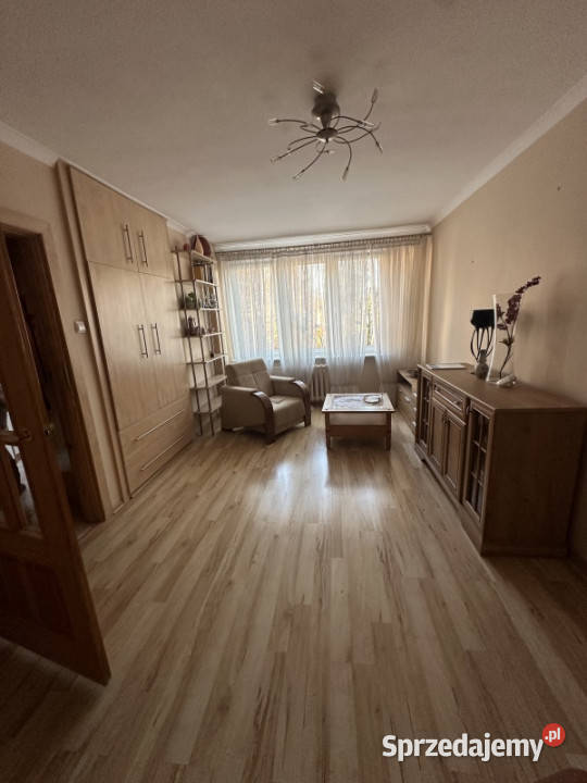 Kawalerka II piętro Loggia Gotowa do Słupsk