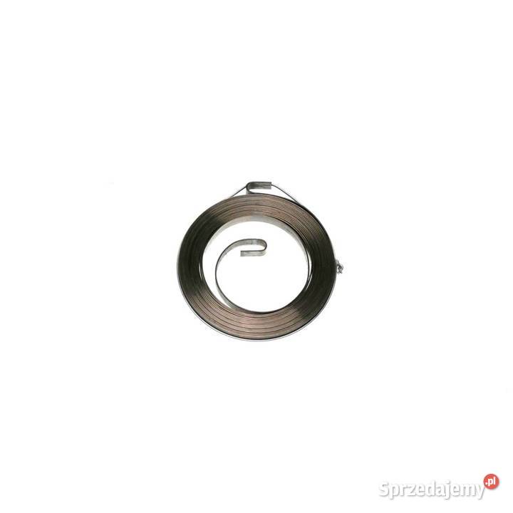 Sprężyna rozrusznika STIHL FS75 FS80 FS85 mazowieckie Ostrołęka sprzedam