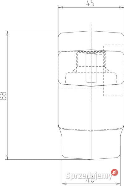 Blacha podłogowa mk HS7469CNHK4 małopolskie Kamionna sprzedam