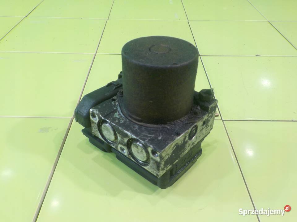 FORD TRANSIT MK7 VII 24 TDCI 06r VAN pompa ABS Suków sprzedam