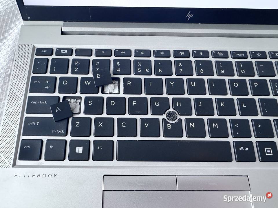 Laptop HP Elitebook 840 G8 i5evo Kraków