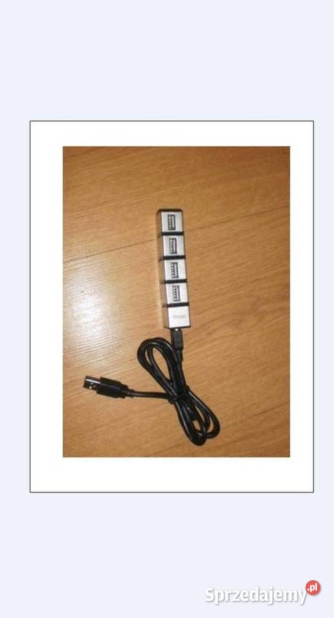 hub usb i usbc Olkusz