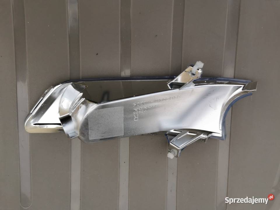 Honda Accord VII Wkład Reflektora Oprawa