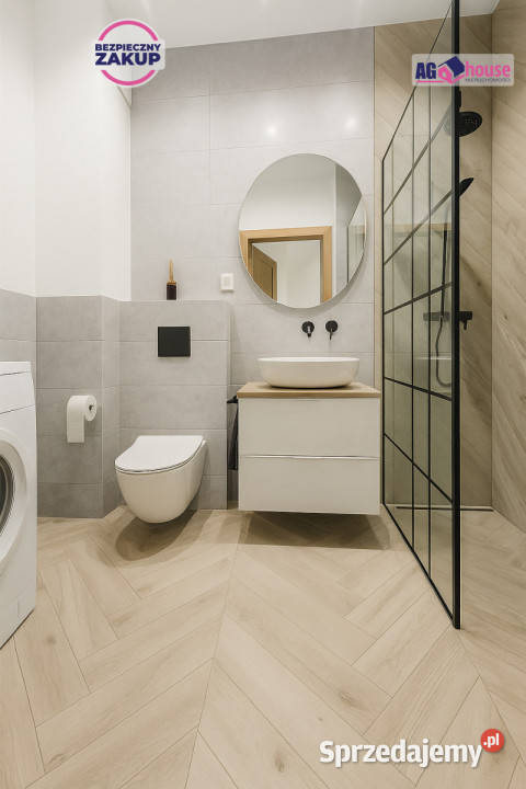 Mieszkanie 4278m2 Gdańsk Lawendowe Wzgórze