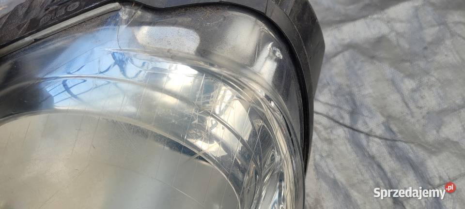 VW JETTA V GOLF V KOMBI LAMPA PRZEDNIA PRZÓD osobowe Motoryzacja sprzedam