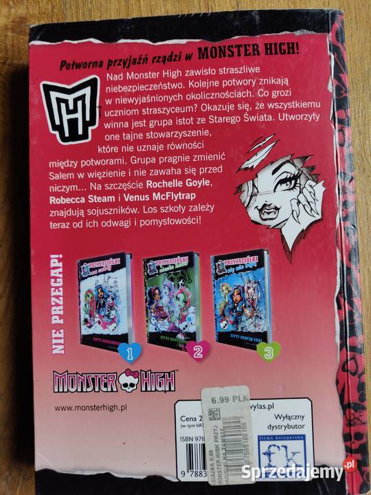 Przyjaciółki na zawsze razem Gitty Daneshvari Kraków