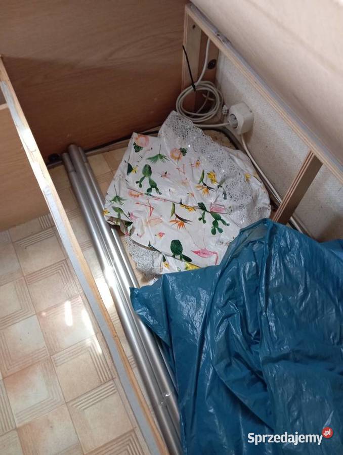 Przyczepa kempingowa Sprzedam zamienię Przyczepy Skoków sprzedam