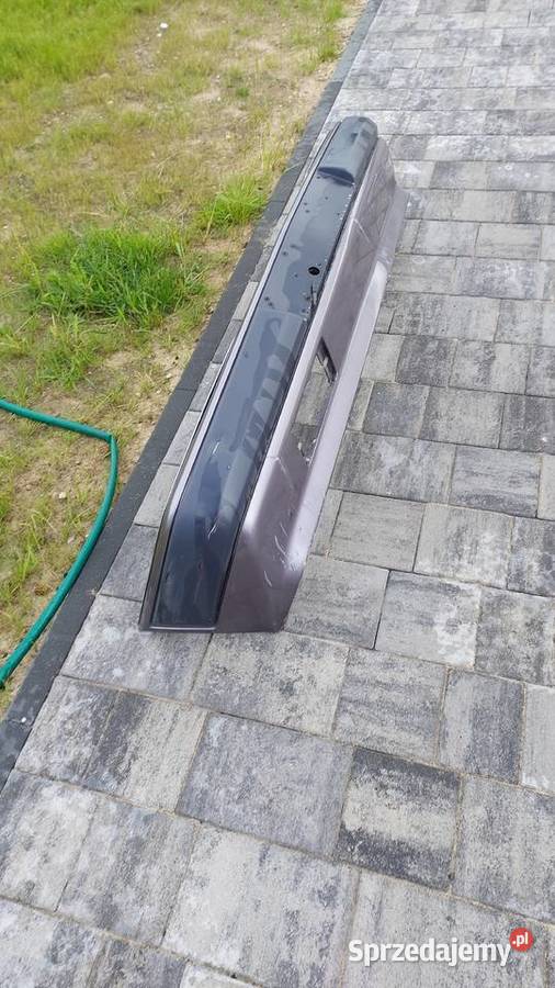 Zderzak przedni Mercedes W124 Bytów