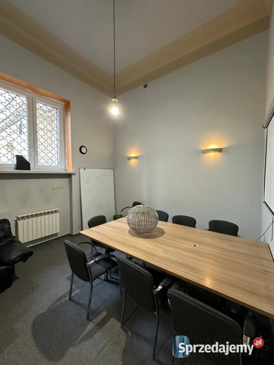 Lokal Warszawa Nowy Świat 100m2 biurowy mazowieckie