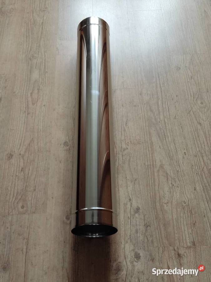 RURA DO SPALIN WKŁAD KOMINOWY PRODMAX 1M Babice
